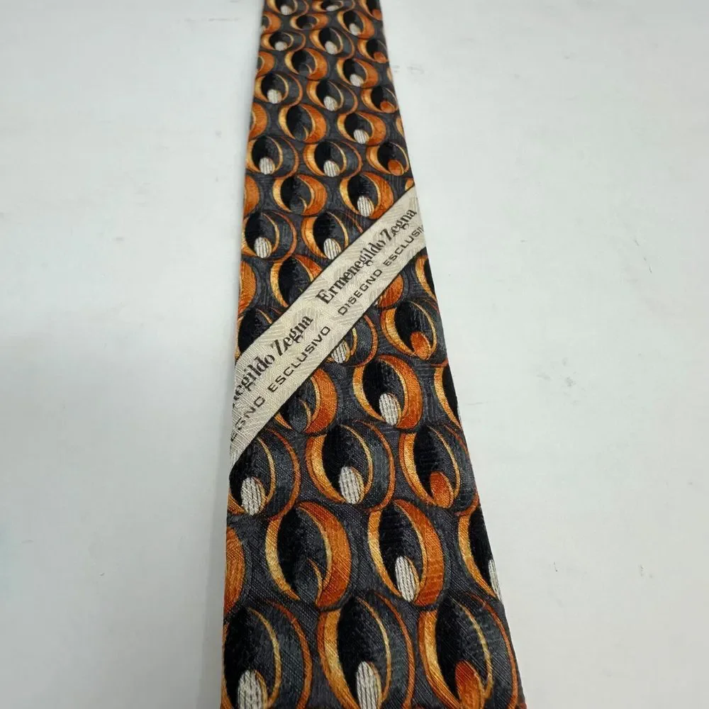 Ermenegildo Zegna ermenegildo zegna